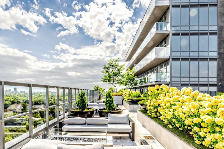 Photo 41 at 534 - 25 Adra Grado Way, Bayview Village, Toronto