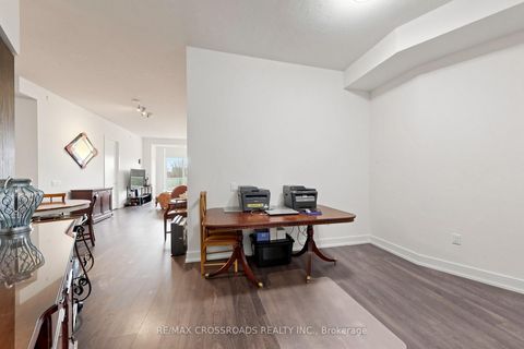 Photo 3 at 534 - 25 Adra Grado Way, Bayview Village, Toronto