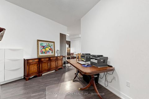 Photo 4 at 534 - 25 Adra Grado Way, Bayview Village, Toronto