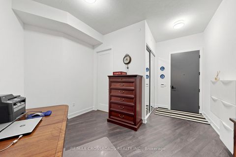 Photo 5 at 534 - 25 Adra Grado Way, Bayview Village, Toronto