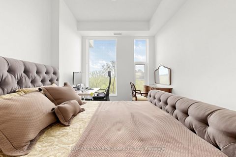 Photo 7 at 534 - 25 Adra Grado Way, Bayview Village, Toronto