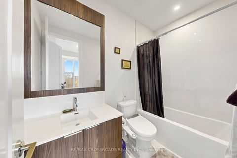 Photo 14 at 534 - 25 Adra Grado Way, Bayview Village, Toronto