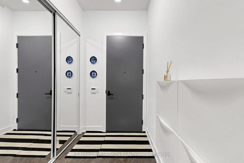 Photo 16 at 534 - 25 Adra Grado Way, Bayview Village, Toronto