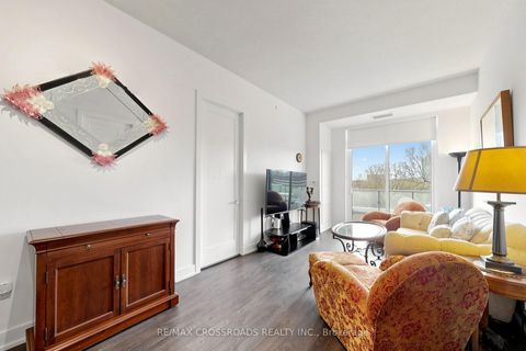 Photo 19 at 534 - 25 Adra Grado Way, Bayview Village, Toronto