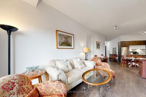 Photo 20 at 534 - 25 Adra Grado Way, Bayview Village, Toronto