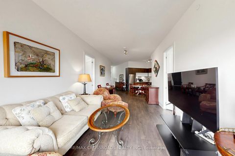 Photo 21 at 534 - 25 Adra Grado Way, Bayview Village, Toronto