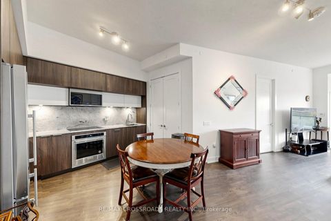 Photo 22 at 534 - 25 Adra Grado Way, Bayview Village, Toronto