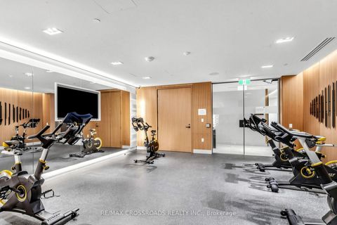 Photo 32 at 534 - 25 Adra Grado Way, Bayview Village, Toronto