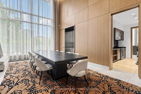 Photo 34 at 534 - 25 Adra Grado Way, Bayview Village, Toronto