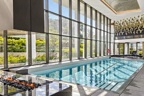 Photo 36 at 534 - 25 Adra Grado Way, Bayview Village, Toronto