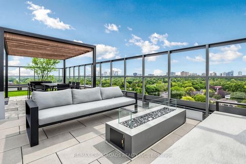 Photo 37 at 534 - 25 Adra Grado Way, Bayview Village, Toronto