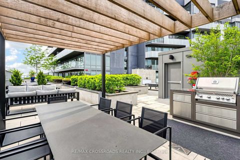 Photo 38 at 534 - 25 Adra Grado Way, Bayview Village, Toronto