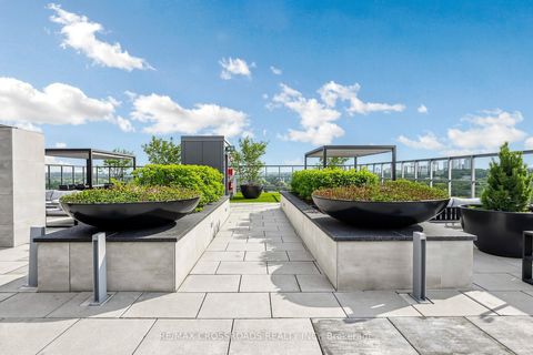 Photo 39 at 534 - 25 Adra Grado Way, Bayview Village, Toronto
