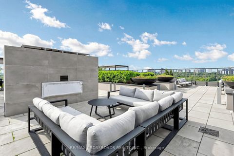 Photo 40 at 534 - 25 Adra Grado Way, Bayview Village, Toronto