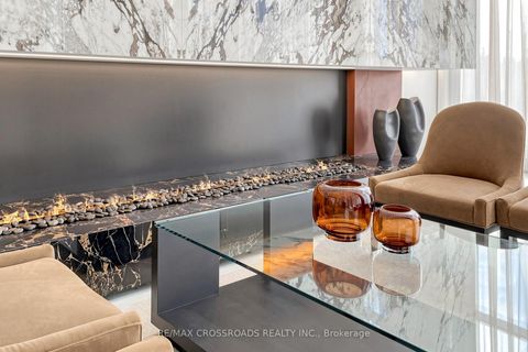 Photo 43 at 534 - 25 Adra Grado Way, Bayview Village, Toronto