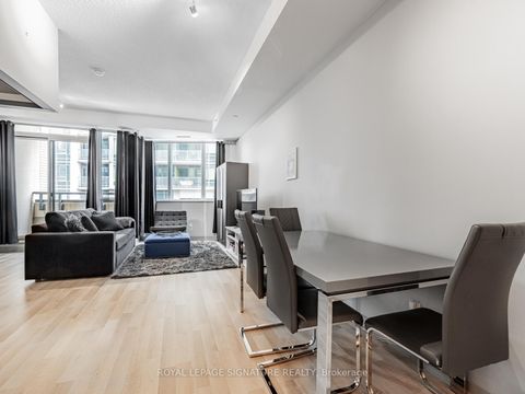Photo 4 at 202 - 51 East Liberty Street, Niagara, Toronto