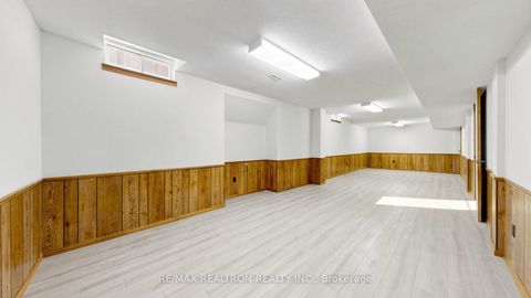 Photo 42 at 328 Goldhawk Trail, Milliken, Toronto