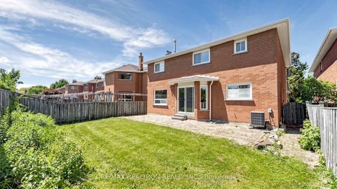 Photo 48 at 328 Goldhawk Trail, Milliken, Toronto