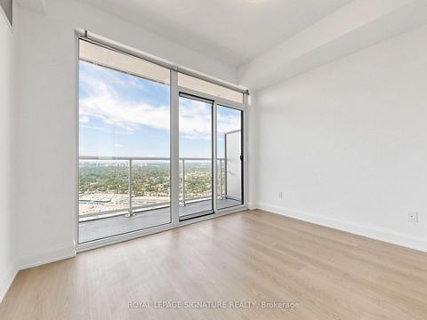Photo 11 at 4704 - 56 Annie Craig Drive, Mimico, Toronto