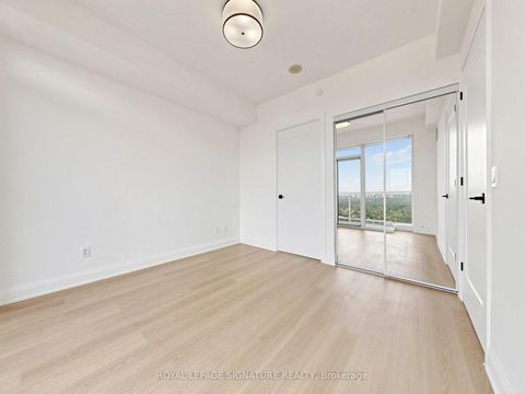 Photo 13 at 4704 - 56 Annie Craig Drive, Mimico, Toronto