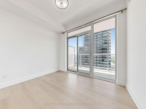 Photo 16 at 4704 - 56 Annie Craig Drive, Mimico, Toronto