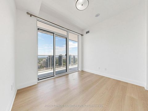 Photo 17 at 4704 - 56 Annie Craig Drive, Mimico, Toronto