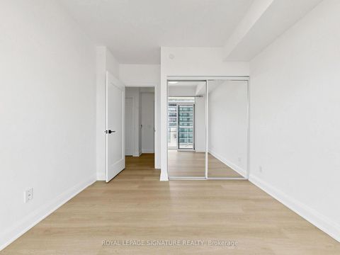 Photo 18 at 4704 - 56 Annie Craig Drive, Mimico, Toronto