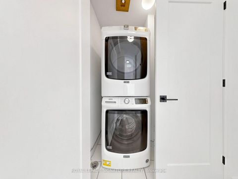 Photo 20 at 4704 - 56 Annie Craig Drive, Mimico, Toronto
