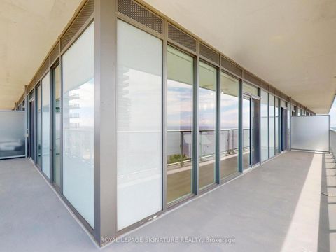 Photo 21 at 4704 - 56 Annie Craig Drive, Mimico, Toronto