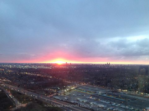 Photo 31 at 4704 - 56 Annie Craig Drive, Mimico, Toronto