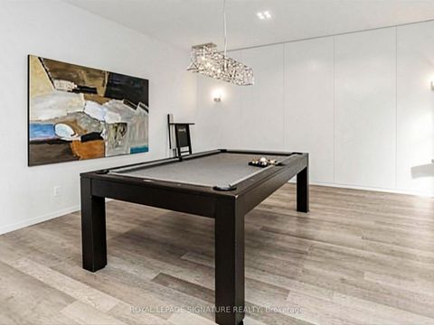Photo 40 at 4704 - 56 Annie Craig Drive, Mimico, Toronto