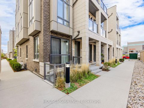 Photo 25 at 5 - 713 Lawrence Avenue W, Glen Park, Toronto
