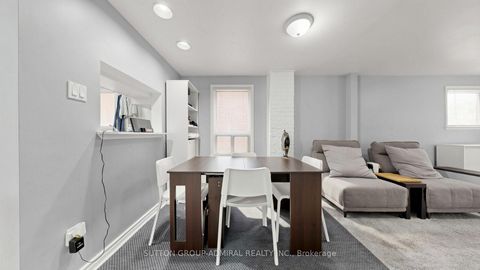 Photo 8 at 75 Rockcliffe Boulevard, Smythe, Toronto