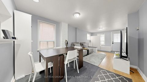 Photo 9 at 75 Rockcliffe Boulevard, Smythe, Toronto