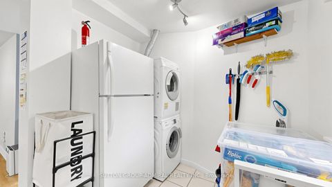 Photo 13 at 75 Rockcliffe Boulevard, Smythe, Toronto