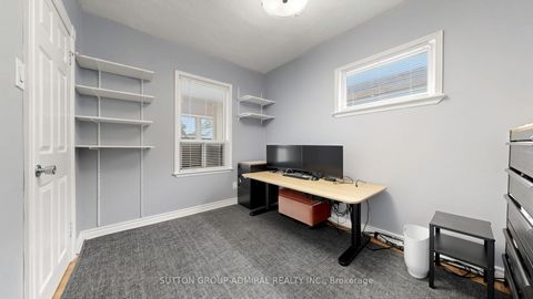 Photo 14 at 75 Rockcliffe Boulevard, Smythe, Toronto