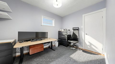 Photo 15 at 75 Rockcliffe Boulevard, Smythe, Toronto