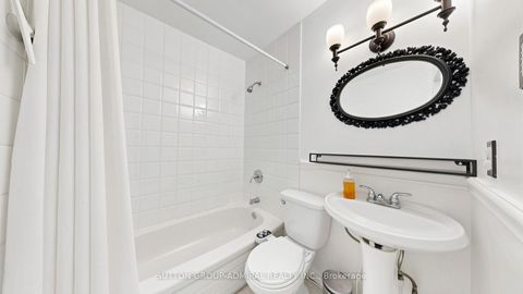 Photo 16 at 75 Rockcliffe Boulevard, Smythe, Toronto