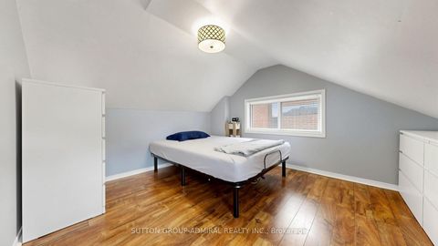 Photo 17 at 75 Rockcliffe Boulevard, Smythe, Toronto