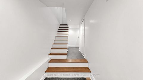 Photo 19 at 75 Rockcliffe Boulevard, Smythe, Toronto