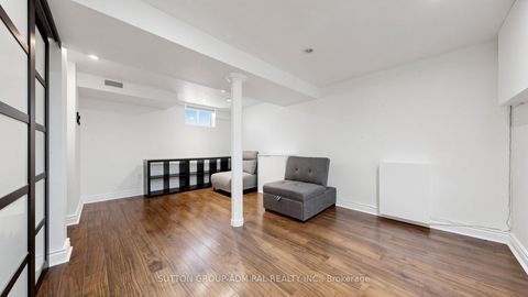 Photo 20 at 75 Rockcliffe Boulevard, Smythe, Toronto