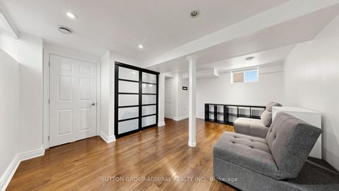 Photo 21 at 75 Rockcliffe Boulevard, Smythe, Toronto