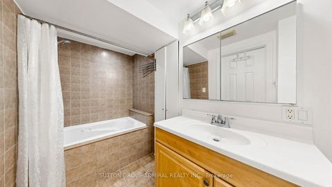 Photo 22 at 75 Rockcliffe Boulevard, Smythe, Toronto