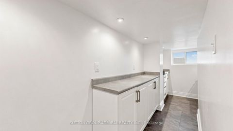 Photo 23 at 75 Rockcliffe Boulevard, Smythe, Toronto