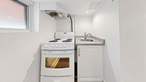 Photo 24 at 75 Rockcliffe Boulevard, Smythe, Toronto