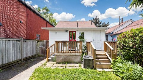 Photo 26 at 75 Rockcliffe Boulevard, Smythe, Toronto