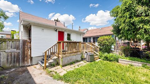 Photo 27 at 75 Rockcliffe Boulevard, Smythe, Toronto