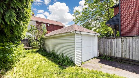 Photo 28 at 75 Rockcliffe Boulevard, Smythe, Toronto