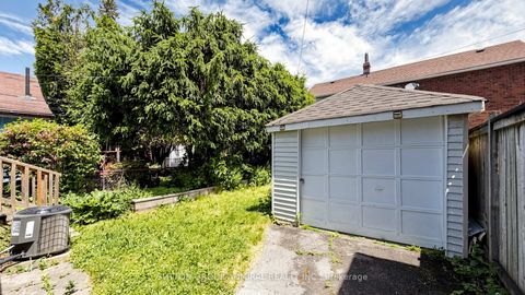 Photo 29 at 75 Rockcliffe Boulevard, Smythe, Toronto