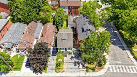 Photo 31 at 75 Rockcliffe Boulevard, Smythe, Toronto